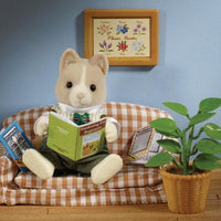 Sylvanian Families Fathers Clothing