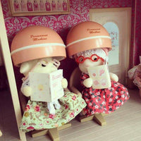 Sylvanian Families Mothers Clothing